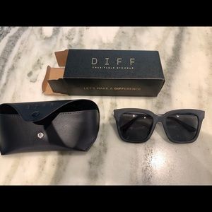 Diff Bella Women’s sunglasses